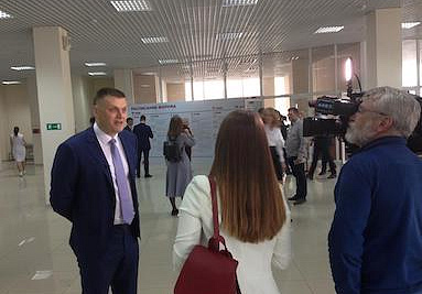 Ассоциация провела практическую сессию в Иркутской области