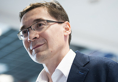 Технопарк высоких технологий Свердловской области: итоги 2018 года Технопарк высоких технологий Свердловской области: итоги 2018 года