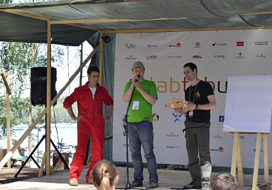 Предприниматели области смогут посетить IT-фестиваль TABTABUS SUMMER FEST бесплатно Предприниматели области смогут посетить IT-фестиваль TABTABUS SUMMER FEST бесплатно