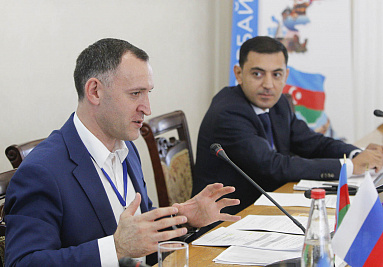 Россия и Азербайджан готовы к сотрудничеству в секторе промышленности