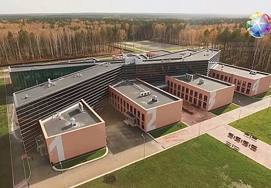 Технопарк «Университетский» помогает свердловским промышленникам в решении производственных задач Технопарк «Университетский» помогает свердловским промышленникам в решении производственных задач