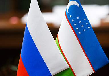 Омская делегация обсудит в Узбекистане развитие межрегиональных кластеров
