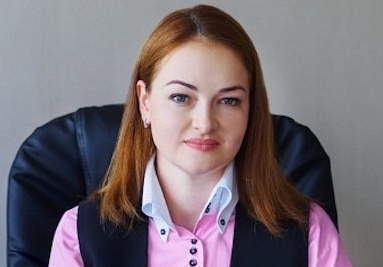 Екатерина Демидова: «Технопарк – драйвер инновационного развития города» Екатерина Демидова: «Технопарк – драйвер инновационного развития города»