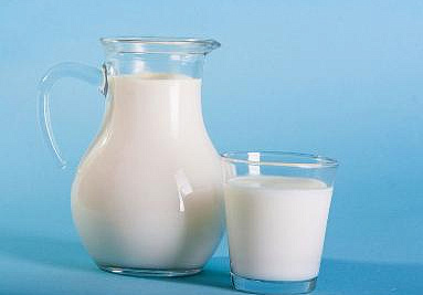 Итоги исследований молока и молочной продукции