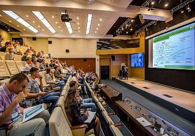 Академпарк проведет с 13 по 27 марта Бизнес-ускоритель А:СТАРТ Академпарк проведет с 13 по 27 марта Бизнес-ускоритель А:СТАРТ