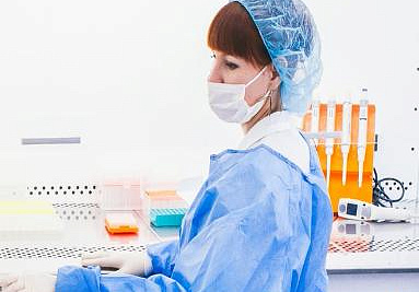 Резидент Ульяновского наноцентра ULNANOTECH компания "ТестГен" перешла на новую систему качества Резидент Ульяновского наноцентра ULNANOTECH компания "ТестГен" перешла на новую систему качества