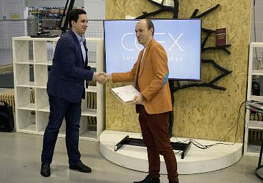 ЦМИТ «Коптер» получил статус Skills-центра ЦМИТ «Коптер» получил статус Skills-центра