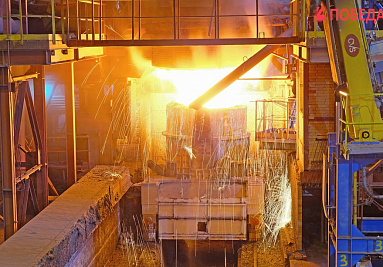 Промышленность Ставрополья получила 10 миллиардов рублей за три года действия соглашения с Минпромторгом Промышленность Ставрополья получила 10 миллиардов рублей за три года действия соглашения с Минпромторгом
