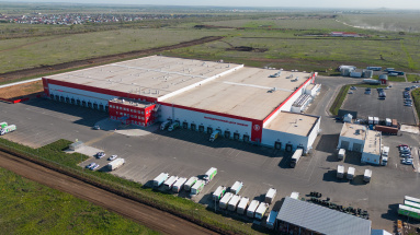 В ОЭЗ «Оренбуржье» первый резидент из ИТ-отрасли