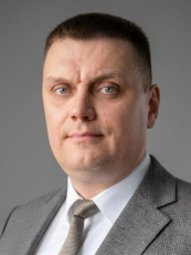 Лабудин Михаил Александрович 