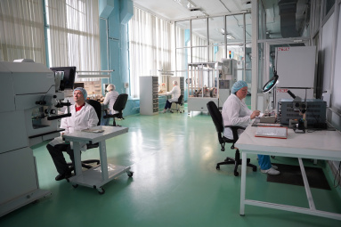 «Холдинг ТрансКомпонент» стал мажоритарным акционером саранского завода «Электровыпрямитель»