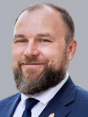 Кочетков Олег Александрович