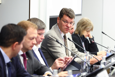 Развитие дроноинфраструктуры обсудили на «Российском промышленнике»  