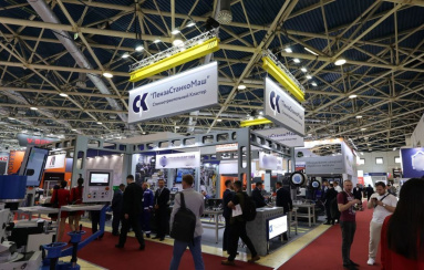 Пензенский станкостроительный кластер получил высокую оценку экспертов