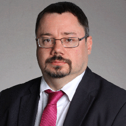 Шерейкин Максим Леонидович 