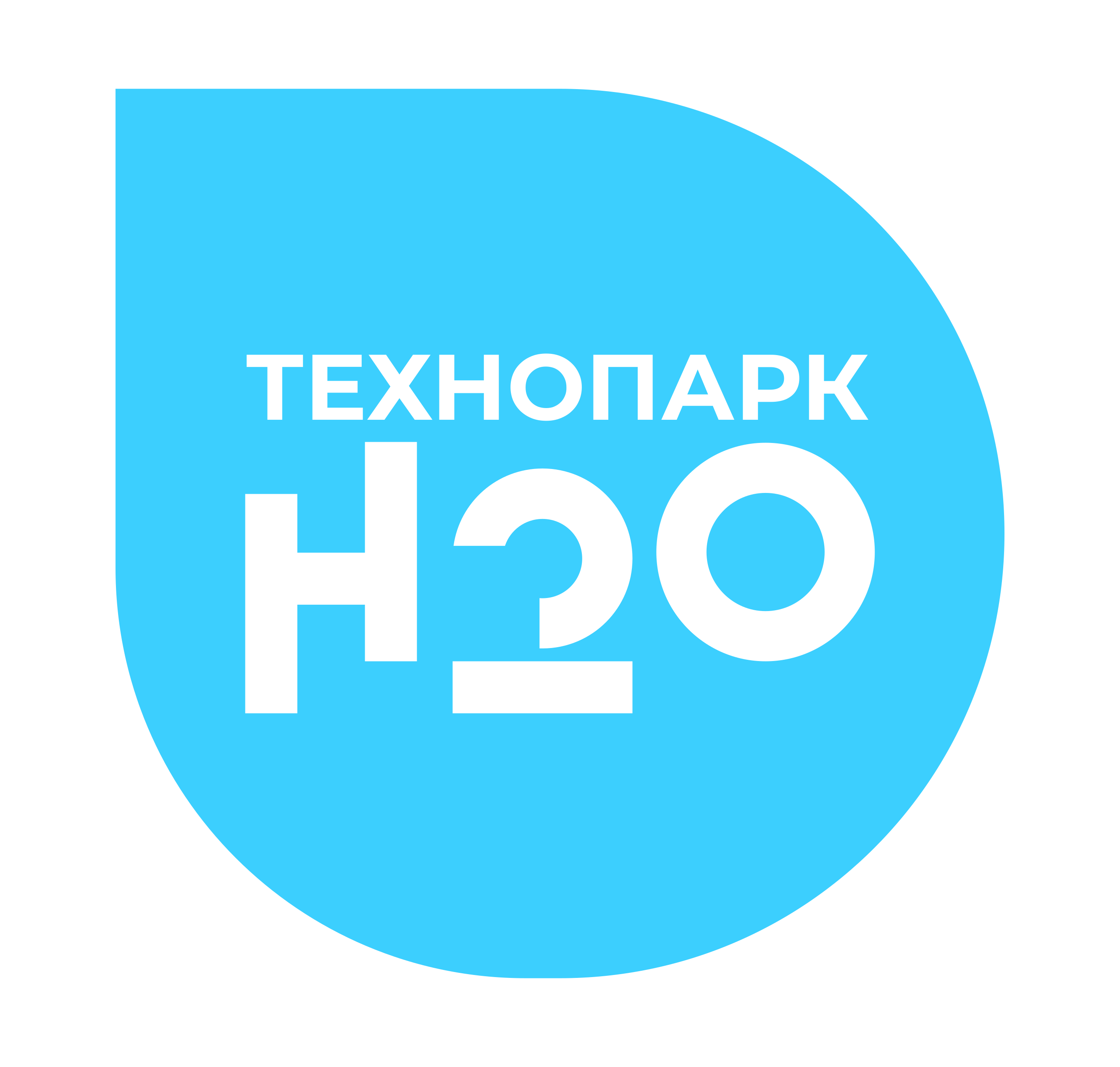 ООО "Технопарк H2O"