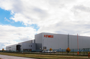 ООО «Гермес-Липецк» признан одним из лучших работодателей России по версии Forbes 2025 