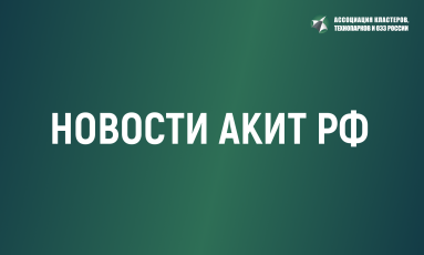 Михаил Лабудин, директор АКИТ РФ, дал интервью проекту RBG «Дружественный диалог»