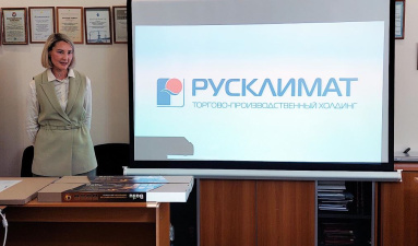 Продукция заводов ИЗТТ и «Сириус» представит Удмуртию в финале конкурса «100 лучших товаров России»