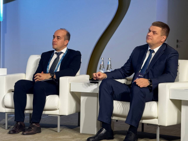 АКИТ РФ представила на Московском инвестиционно-промышленном форуме опыт промышленной кооперации на базе ОЭЗ 