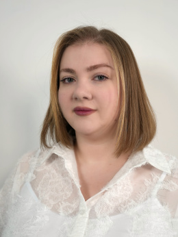 Галкина Мария Ильинична