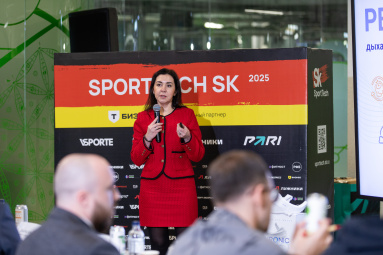 Резидент «Жигулёвской долины» вошёл в число победителей акселератора технопарка «Сколково»