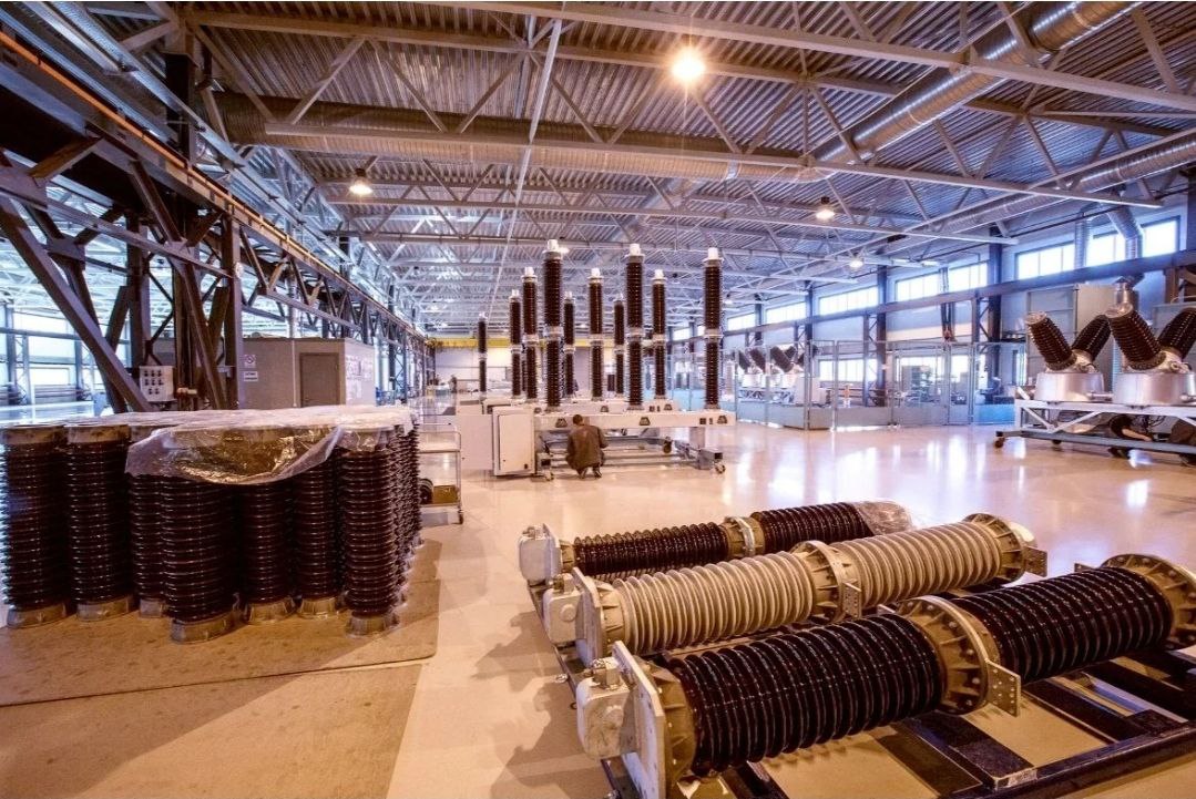 Electropolis Technopark has joined the Association of Clusters, Technoparks, and Special Economic Zones of Russia.