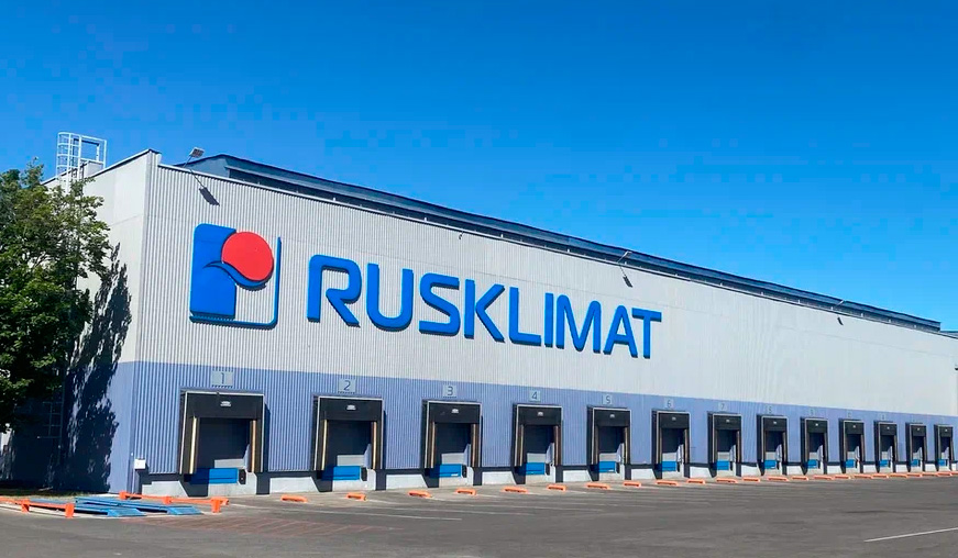 Русклимат Дисконт Официальный Сайт