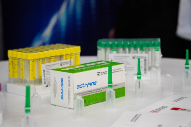 Русклимат представил перспективы масштабной локализации производства в Узбекистане  В рамках встречи Первого заместителя Председателя Правительства Российской Федерации Дениса Мантурова с Президентом Республики Узбекистан Шавкатом Мирзиёевым 3 декабря в Т