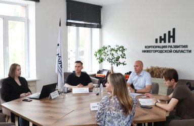 Эксперты АКИТ РФ провели комплексный ESG-аудит и стратегическую сессию в ОЭЗ «Кулибин»