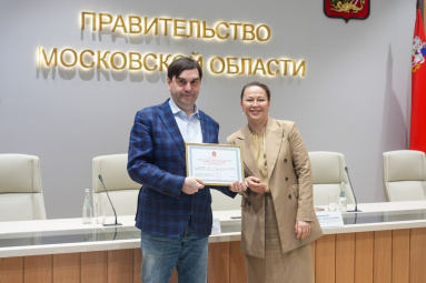 От стартапа ОЭЗ «Дубна» до успешной технологической компании