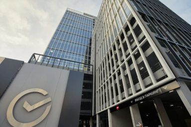 Sber started lending to enterprises under the Cluster Investment Platform