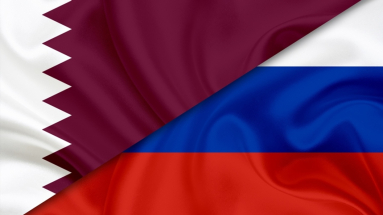 Российско-катарская комиссия МПК поддержала предложения АКИТ РФ по развитию сотрудничества между ОЭЗ
