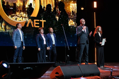 От дистрибьютора до лидера рынка: холдинг «Русклимат» отметил 30-летие