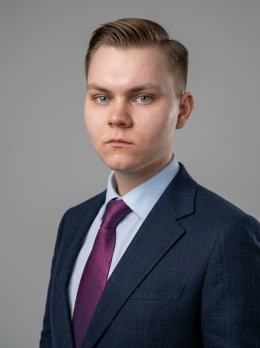 Бунеев Тимофей Павлович 