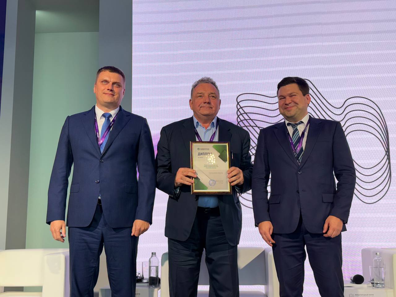 The results of the III Sustainable Development Rating (ESG) of Russia's Special Economic Zones were summed up at the forum in Nizhny Novgorod.