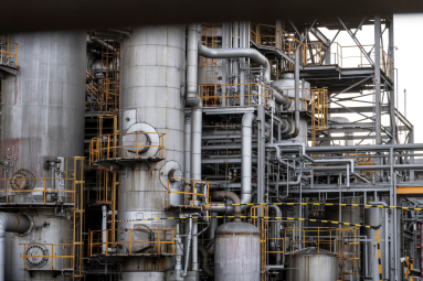 Промышленный кластер нефтегазового оборудования Тамбовской области вошел в реестр Минпромторга России 