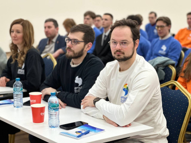 Эксперты АКИТ РФ оценили проекты в рамках программы ФПГ «Иртыш: река дружбы, река развития»