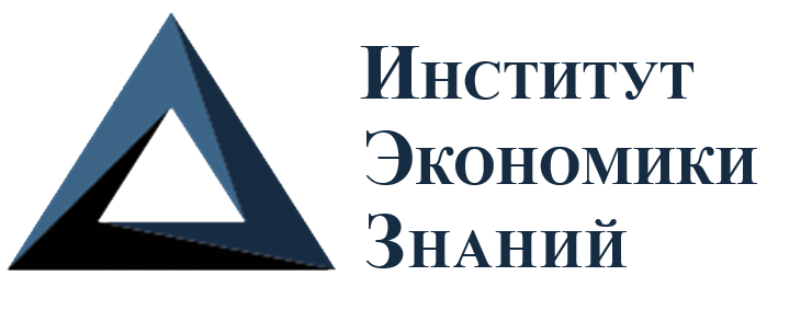 Логотип ИЭЗ