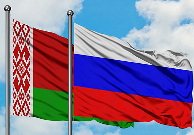 Россия и Беларусь создали Единый реестр технопарков Союзного государства