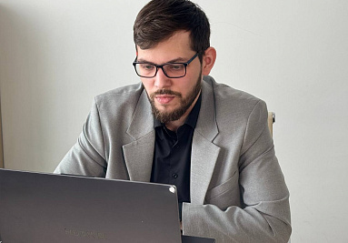 Прошёл вебинар по мерам государственной поддержки инфраструктурных площадок