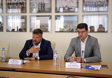 Депутат Госдумы Кравченко: «Совершенствование преференциальных режимов должно сыграть в процессе импортозамещения решающую роль»
