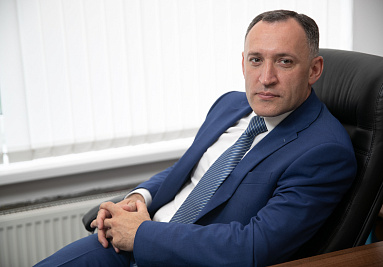Андрей Шпиленко вошел в Состав комиссии Госсовета РФ по направлению «Малое и среднее предпринимательство»