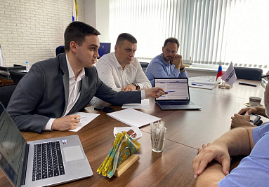 Практическая сессия АКИТ РФ вызвала широкий интерес у представителей бизнеса