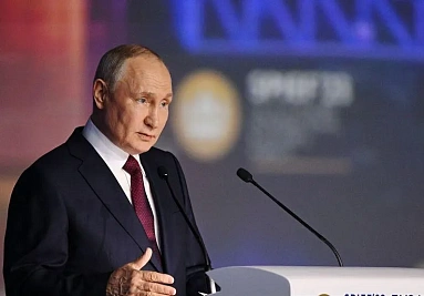Владимир Путин поручил рассмотреть вопрос о расширении промышленной ипотеки