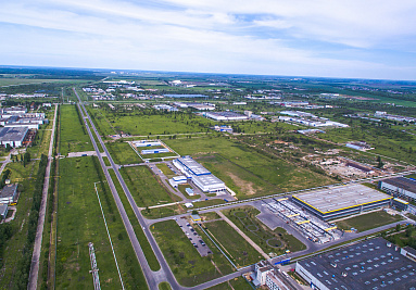 В Ульяновской области будет сформирован высокотехнологичный промышленно-логистический Центр