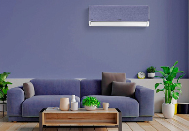 Кондиционеры Ballu стали самыми продаваемыми на крупнейшем маркетплэйсе