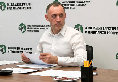 Андрей Шпиленко призвал запускать новые проекты