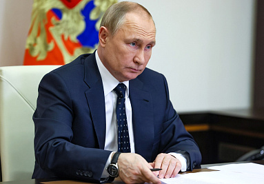 Президент России Владимир Путин поручил кабмину подготовить новые параметры работы промышленных кластеров к осени: АКИТ РФ готова предоставить свою экспертизу