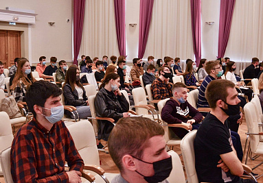 «Взлетная полоса для молодых профессионалов» завершила серию образовательных семинаров «Взлетная полоса для молодых профессионалов» завершила серию образовательных семинаров